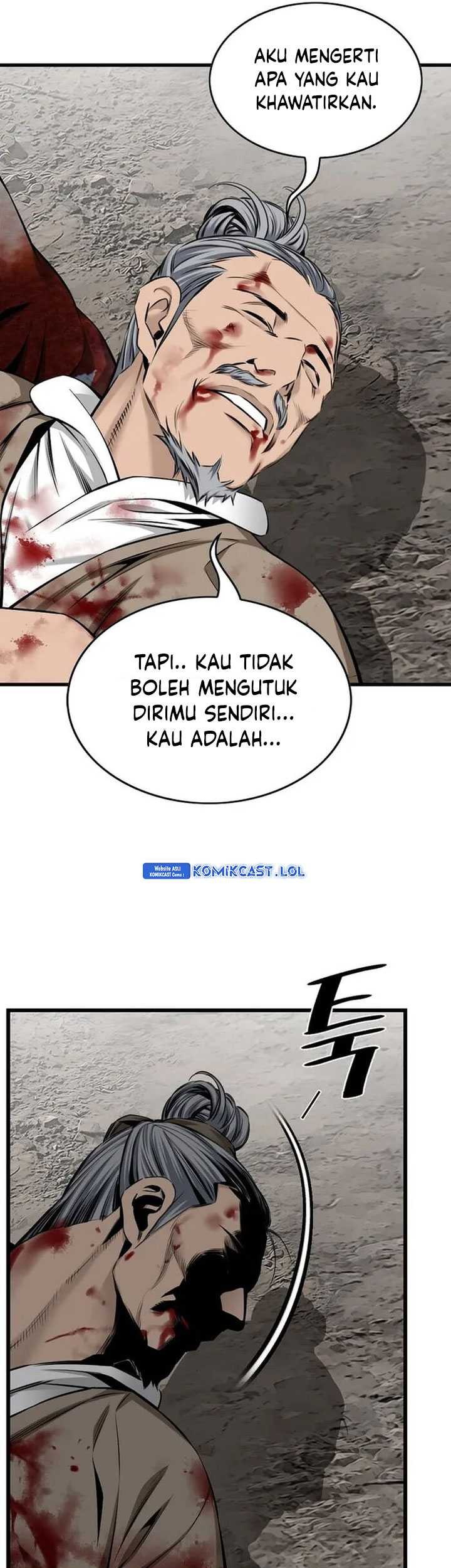 The World’s Best Sect of Dependency Chapter 51 Gambar 47