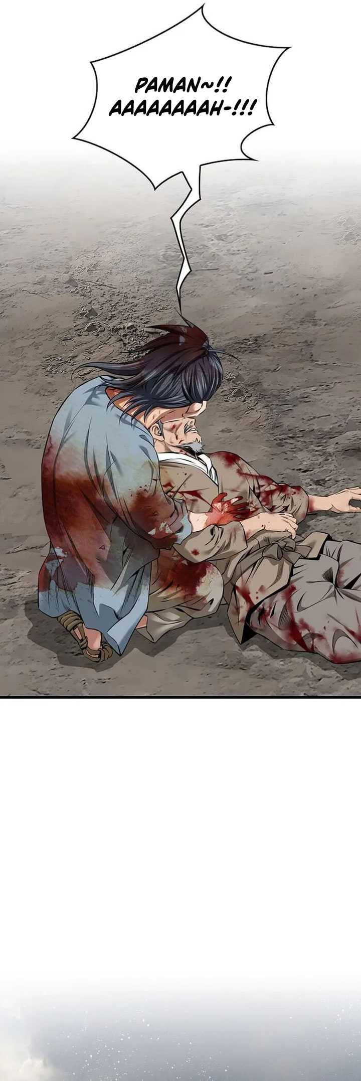 The World’s Best Sect of Dependency Chapter 51 Gambar 49