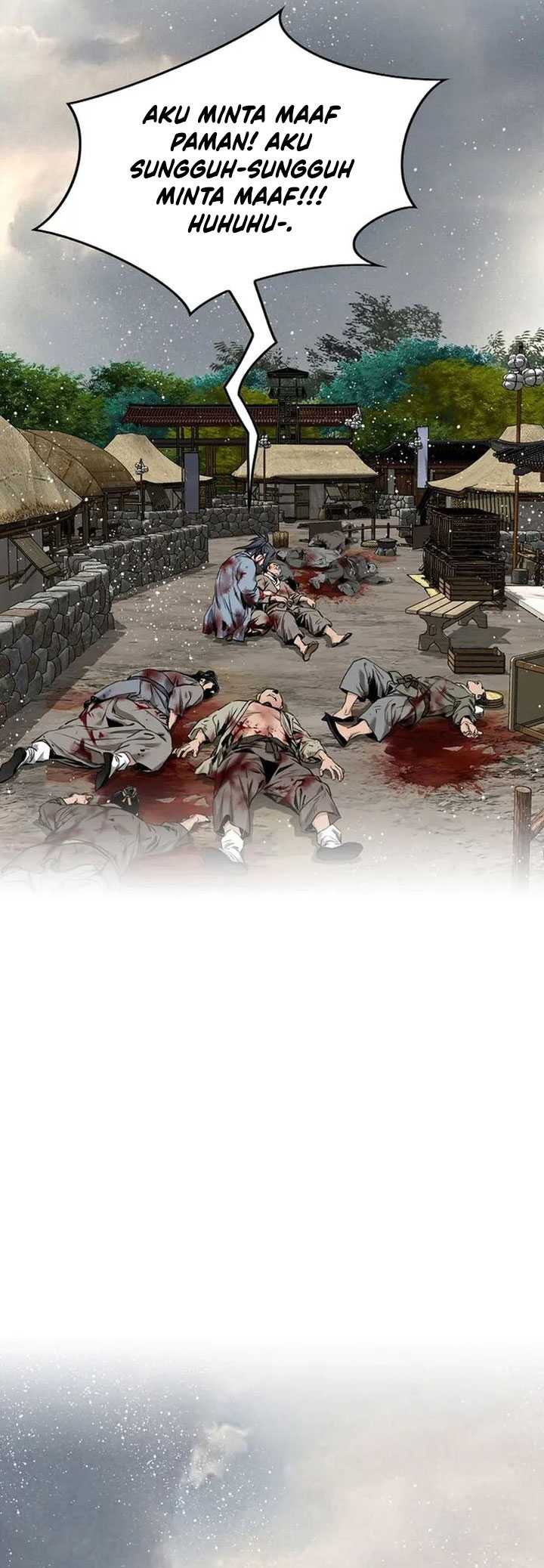 The World’s Best Sect of Dependency Chapter 51 Gambar 50