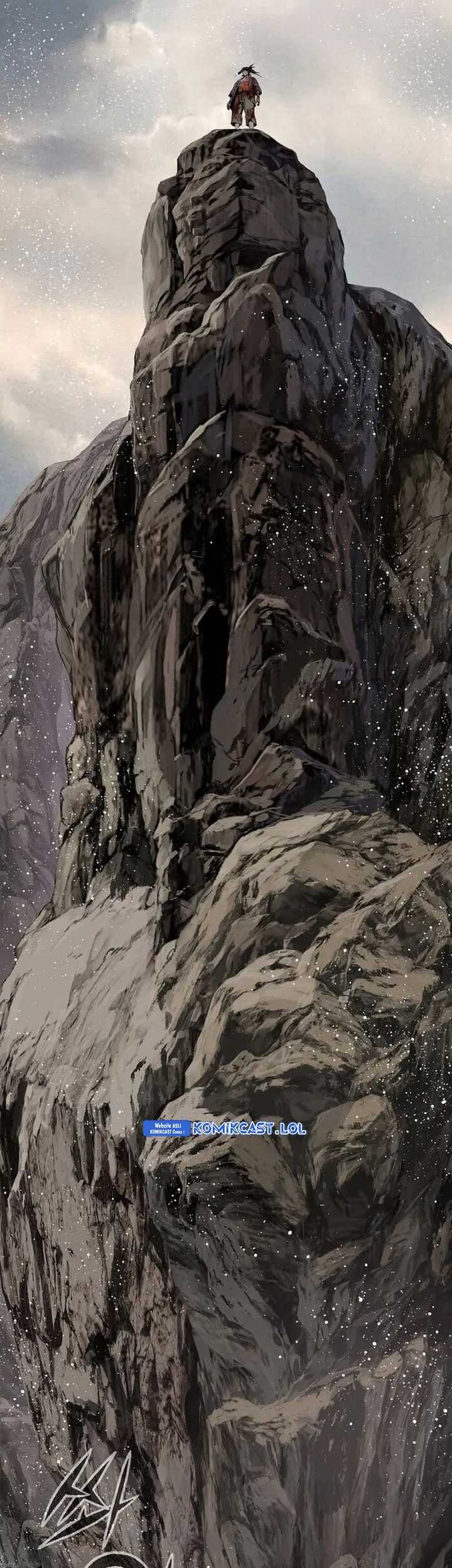 The World’s Best Sect of Dependency Chapter 51 Gambar 51