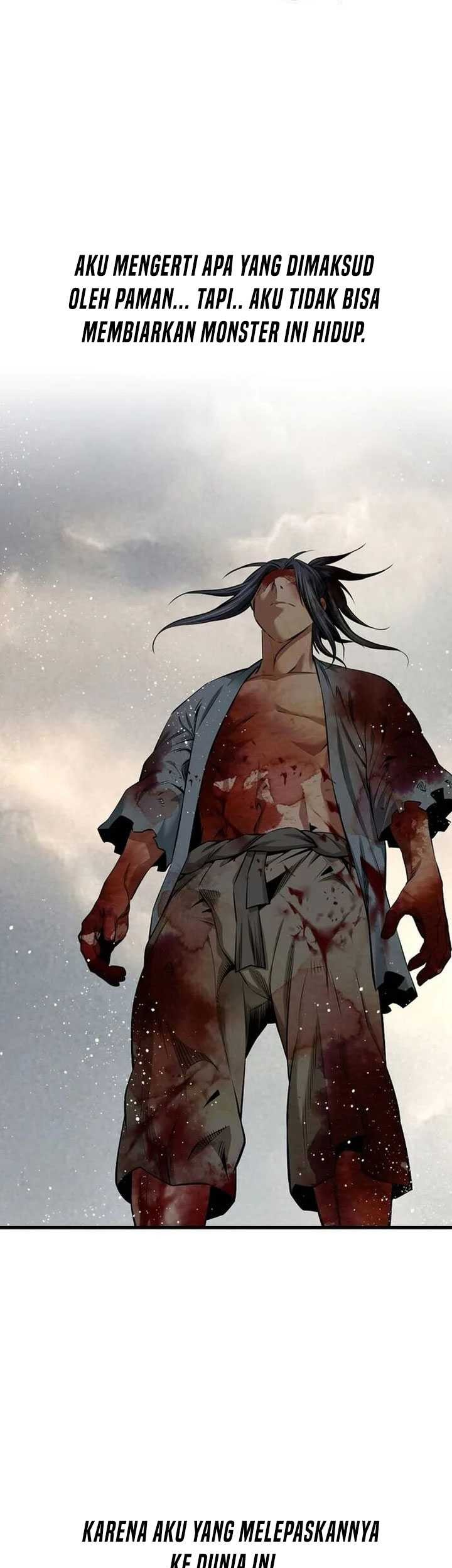 The World’s Best Sect of Dependency Chapter 51 Gambar 53