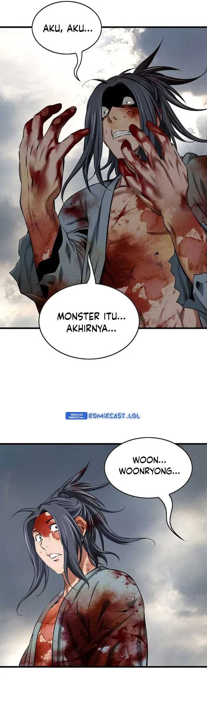 The World’s Best Sect of Dependency Chapter 51 Gambar 37