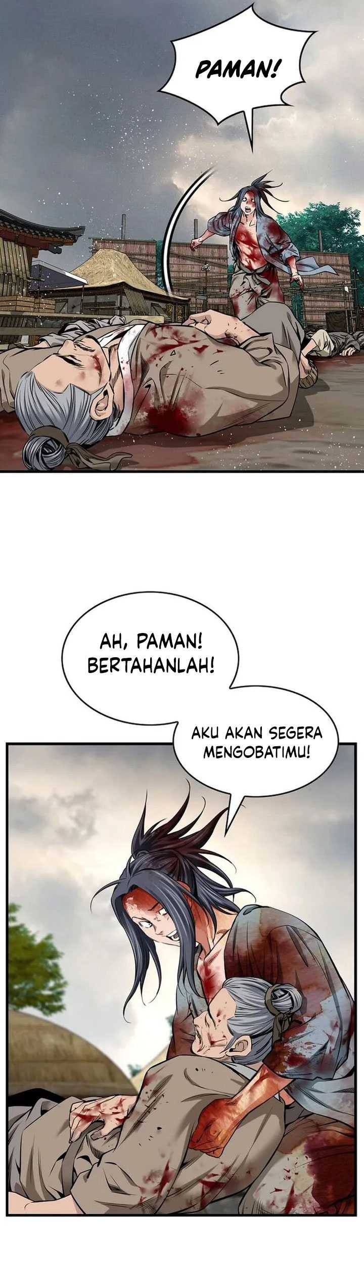 The World’s Best Sect of Dependency Chapter 51 Gambar 39