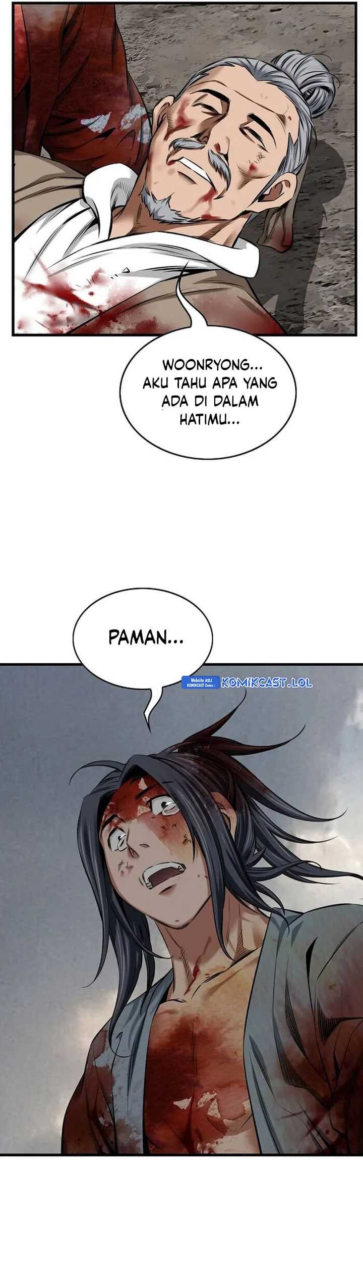 The World’s Best Sect of Dependency Chapter 51 Gambar 43