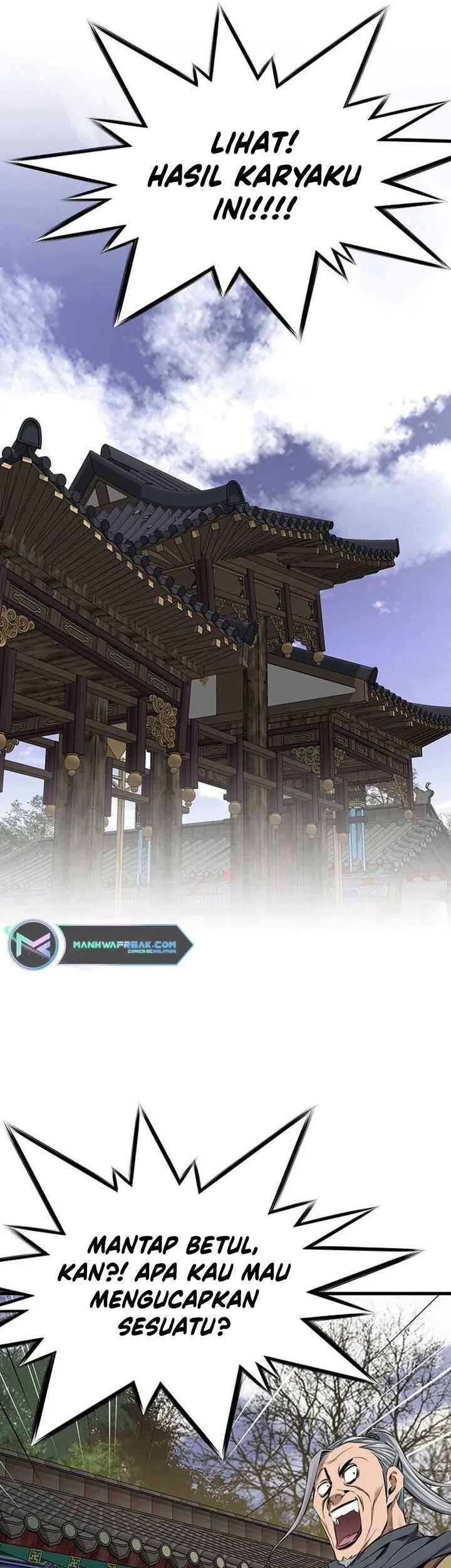 The World’s Best Sect of Dependency Chapter 51 Gambar 63