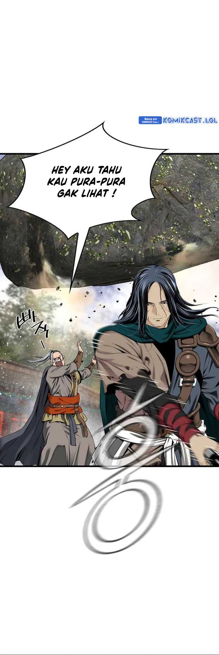 The World’s Best Sect of Dependency Chapter 51 Gambar 71