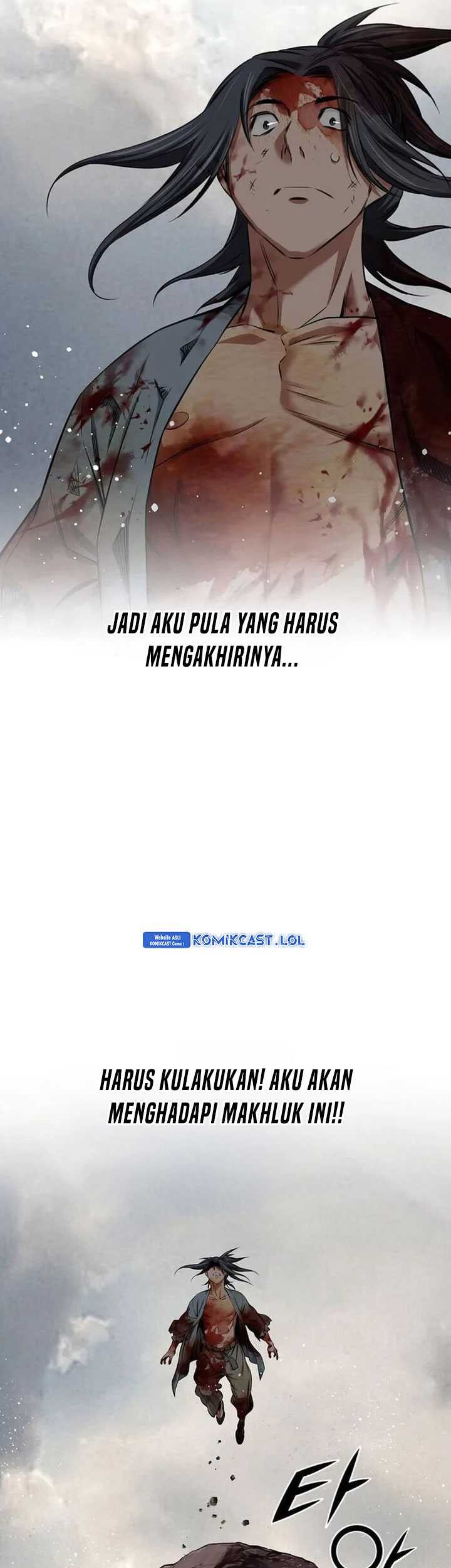 The World’s Best Sect of Dependency Chapter 51 Gambar 55