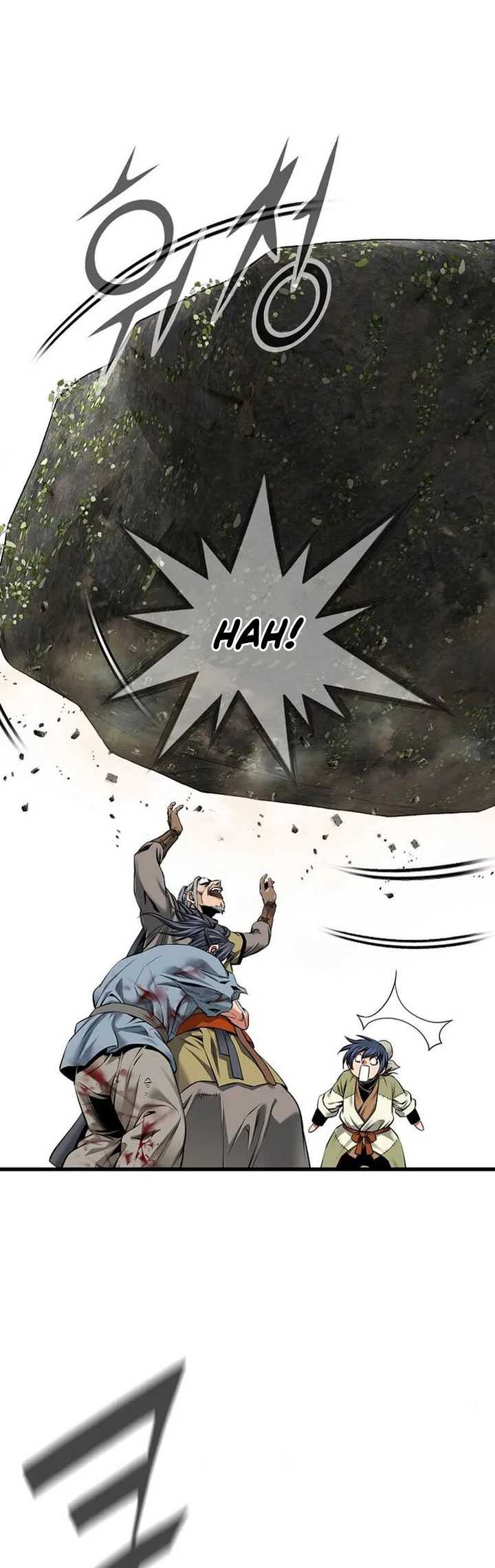 The World’s Best Sect of Dependency Chapter 51 Gambar 81