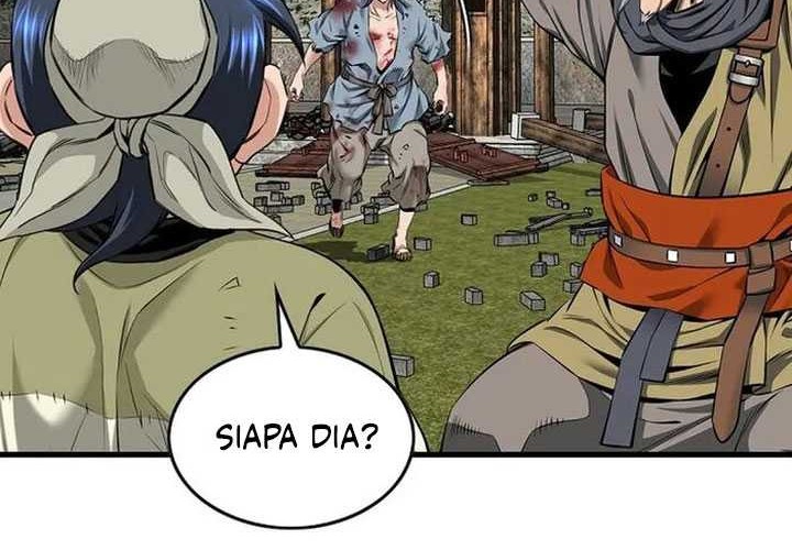 The World’s Best Sect of Dependency Chapter 51 Gambar 76