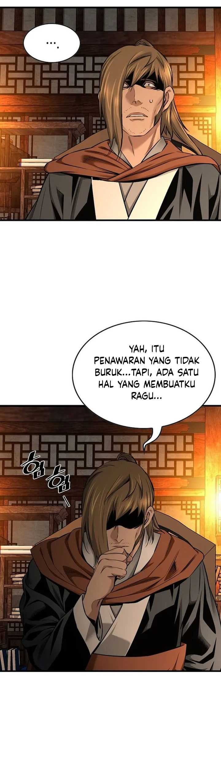 The World’s Best Sect of Dependency Chapter 51 Gambar 12