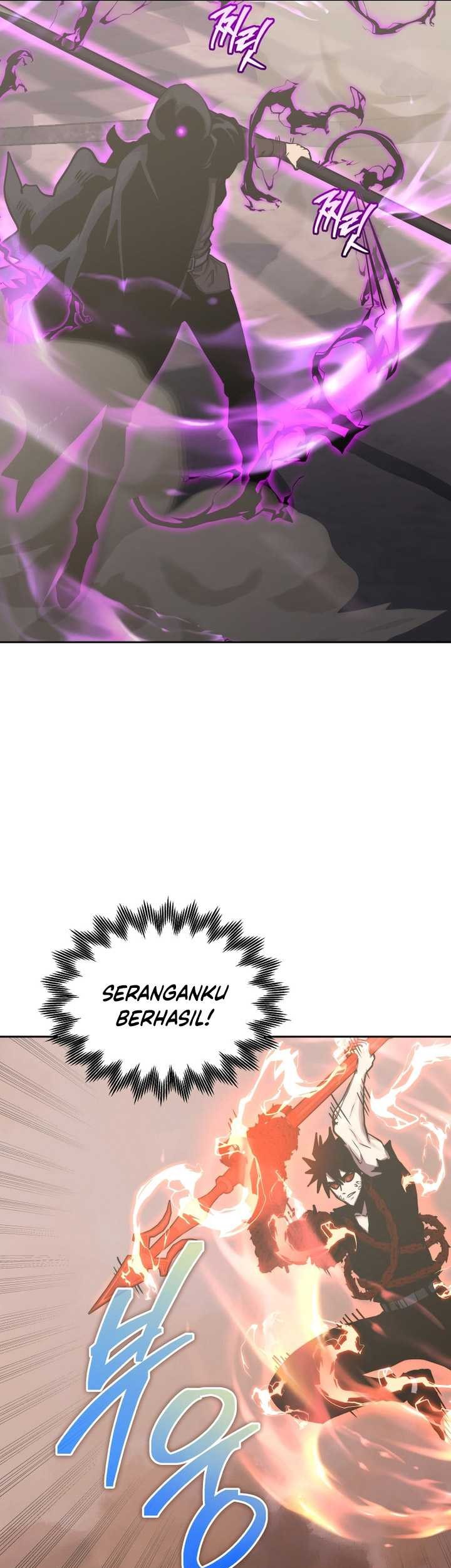 Player from Today Onwards Chapter 104 Gambar 26