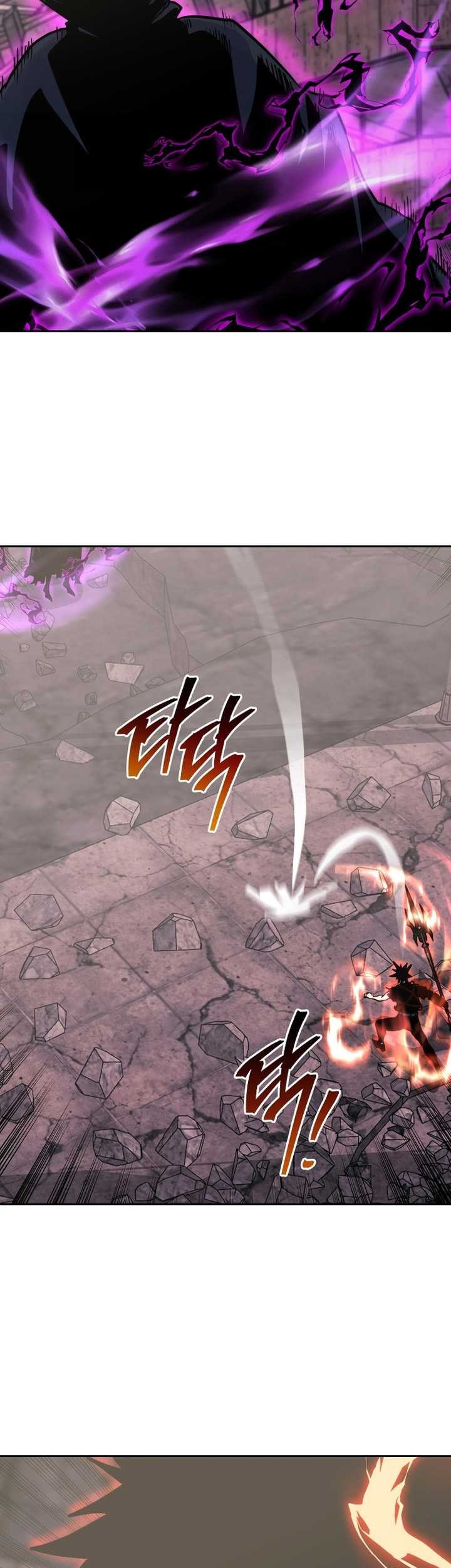 Player from Today Onwards Chapter 104 Gambar 32