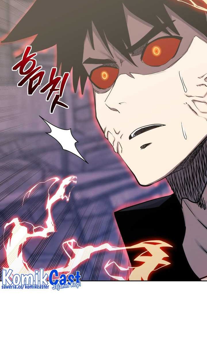 Player from Today Onwards Chapter 104 Gambar 33