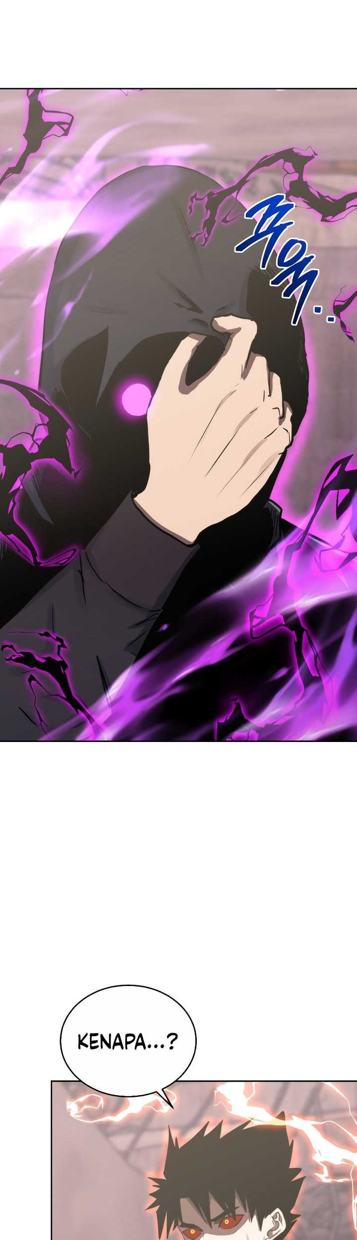 Player from Today Onwards Chapter 104 Gambar 34