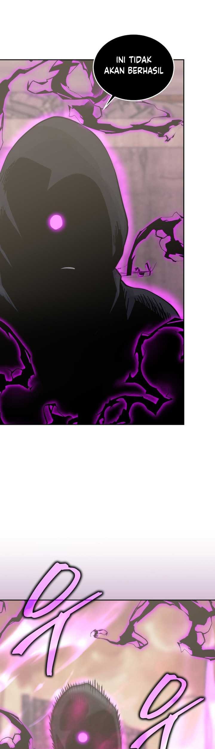 Player from Today Onwards Chapter 104 Gambar 36