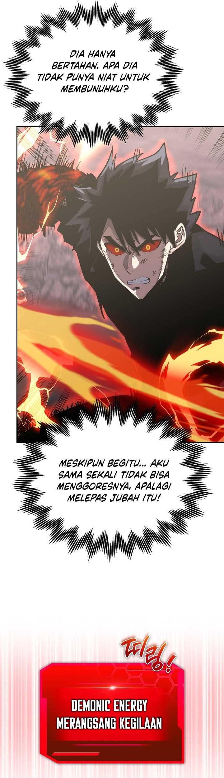 Player from Today Onwards Chapter 104 Gambar 18