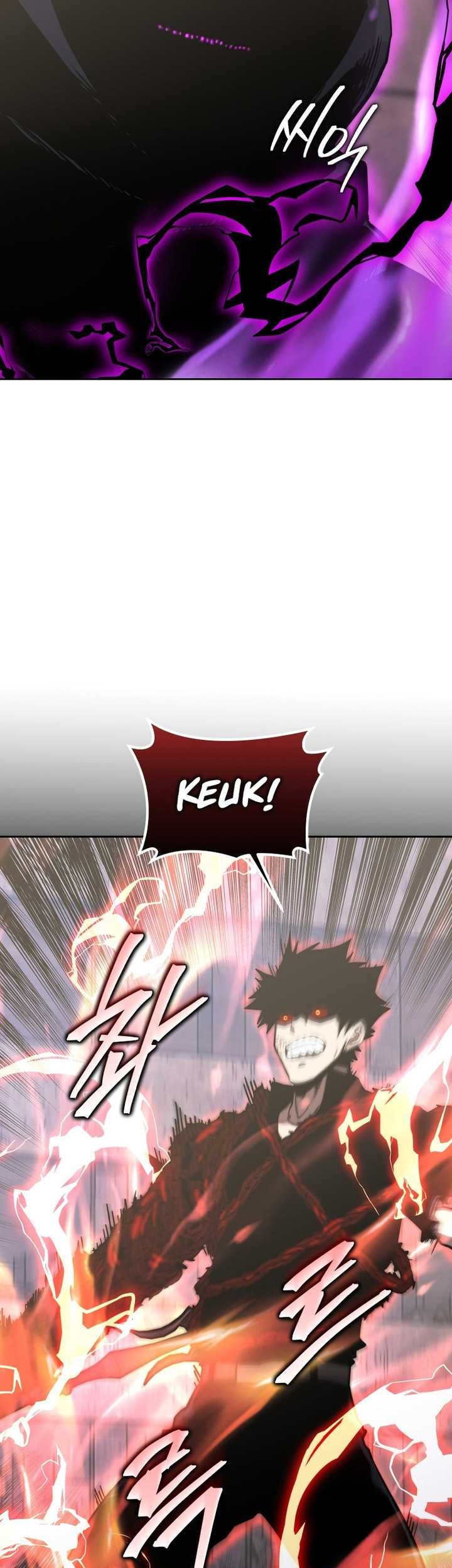 Player from Today Onwards Chapter 104 Gambar 20