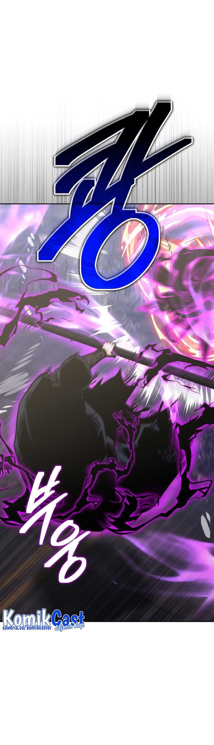 Player from Today Onwards Chapter 104 Gambar 24