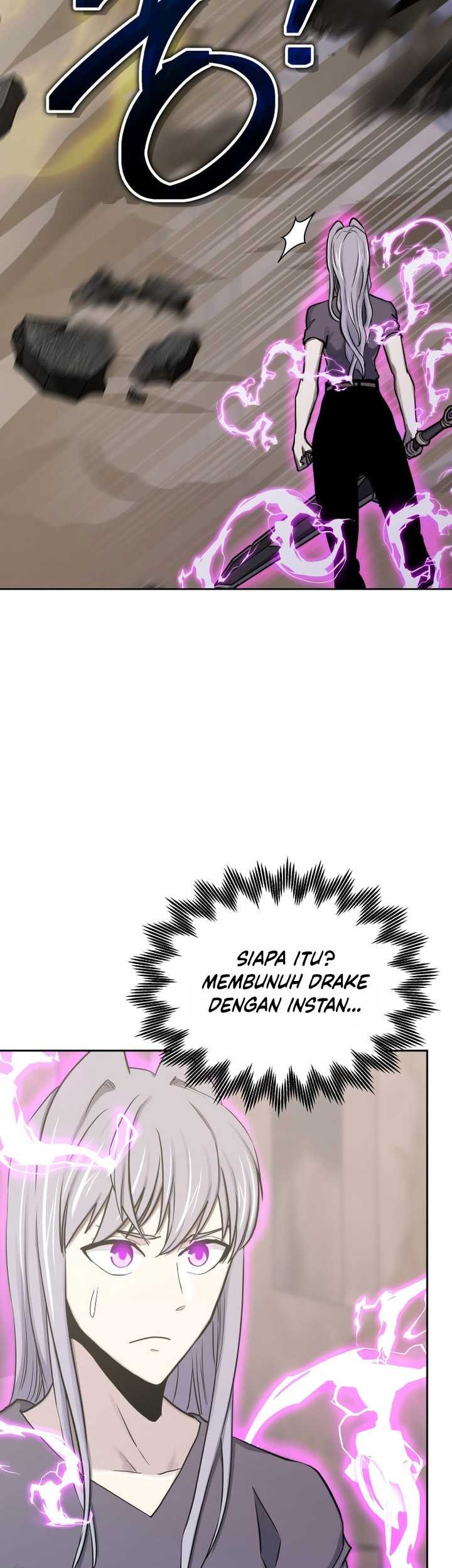 Player from Today Onwards Chapter 104 Gambar 46