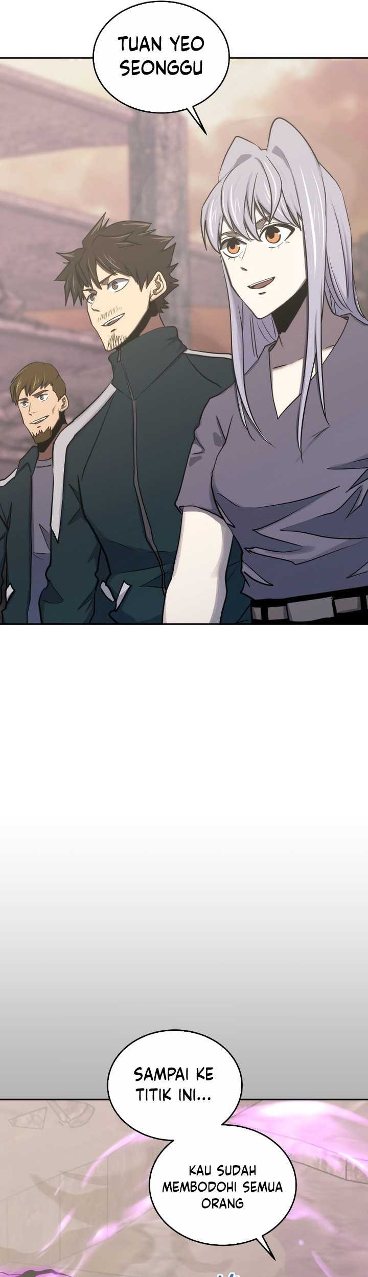 Player from Today Onwards Chapter 104 Gambar 50