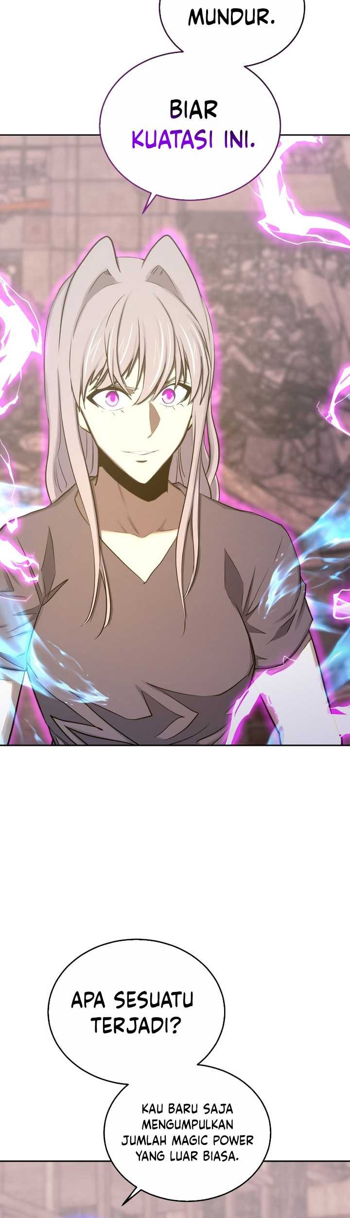 Player from Today Onwards Chapter 104 Gambar 40