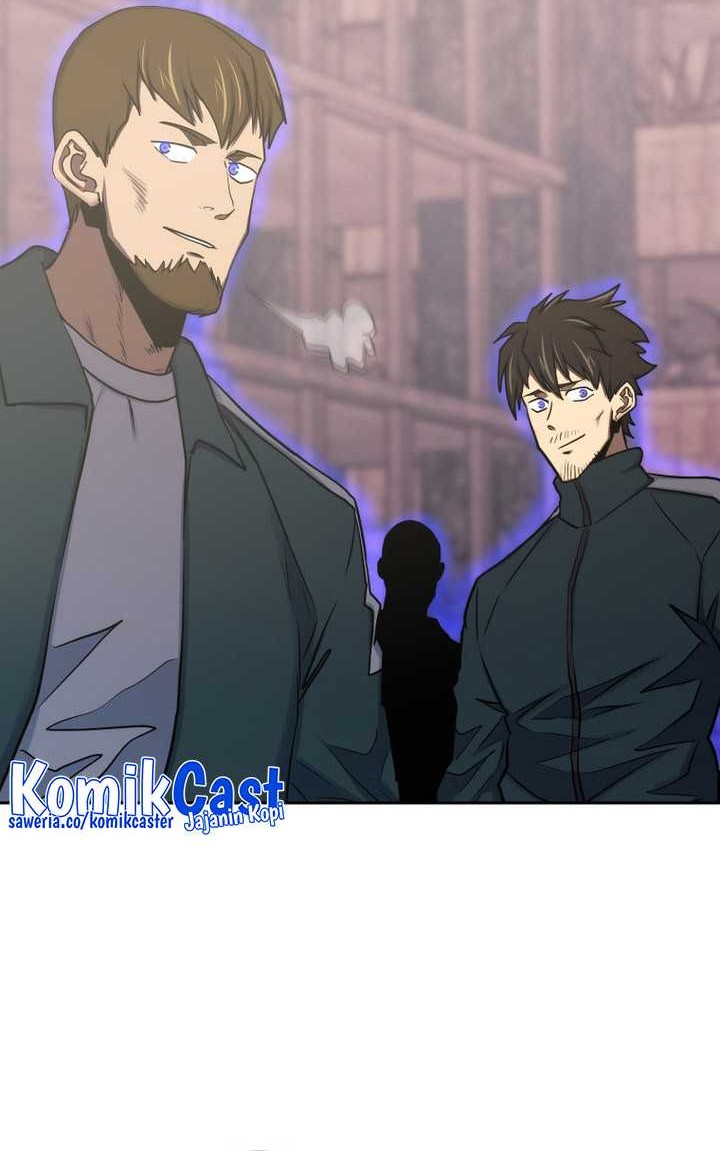 Player from Today Onwards Chapter 104 Gambar 41