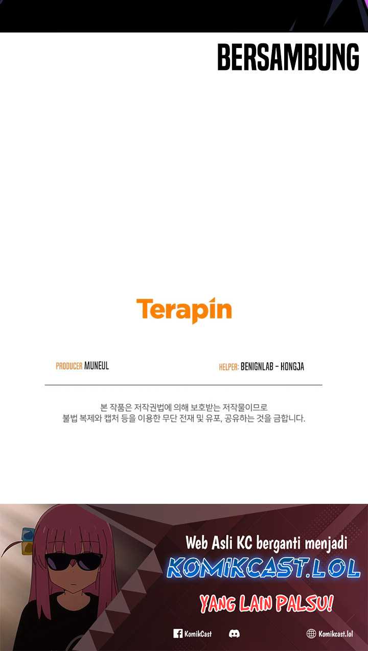 Player from Today Onwards Chapter 104 Gambar 69