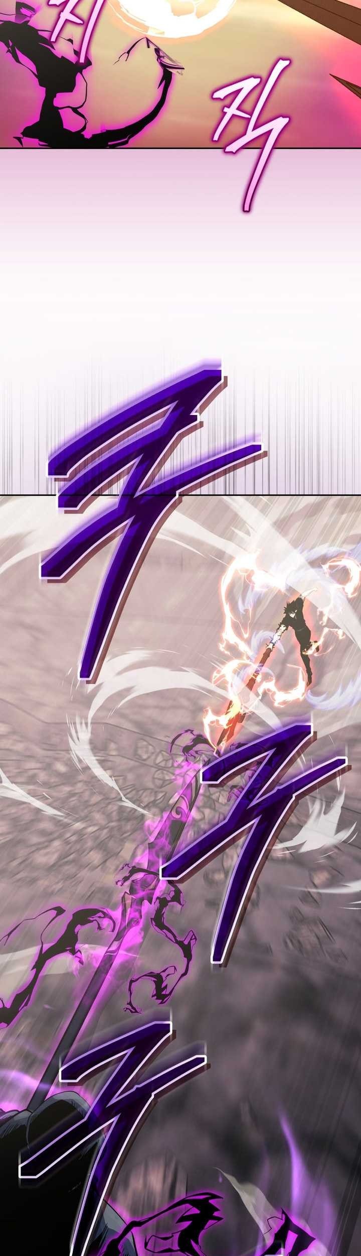 Player from Today Onwards Chapter 104 Gambar 4