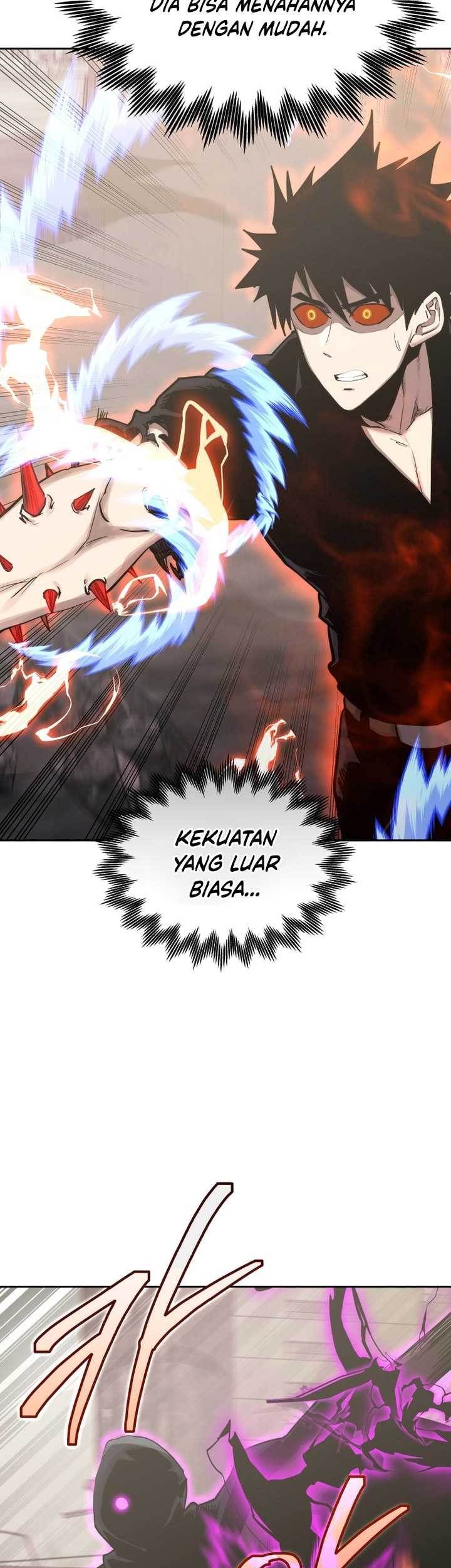 Player from Today Onwards Chapter 104 Gambar 6