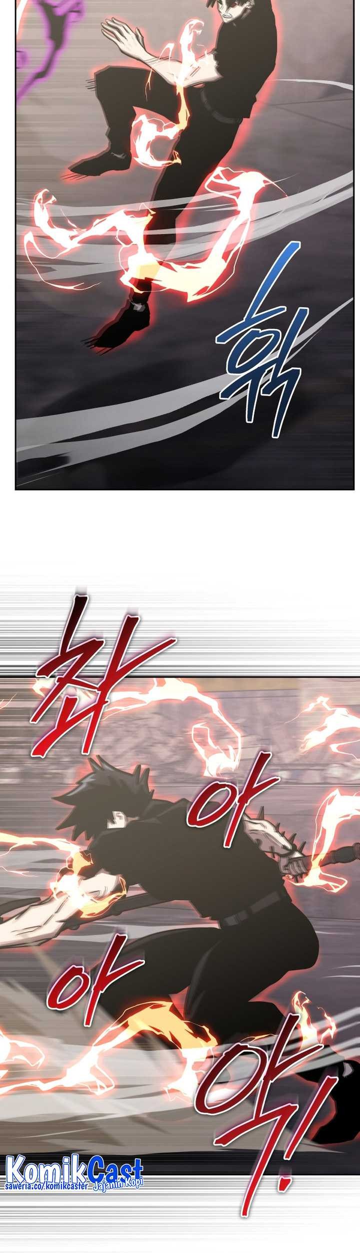 Player from Today Onwards Chapter 104 Gambar 8