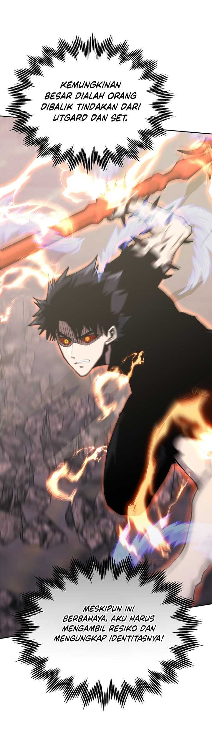 Player from Today Onwards Chapter 104 Gambar 10