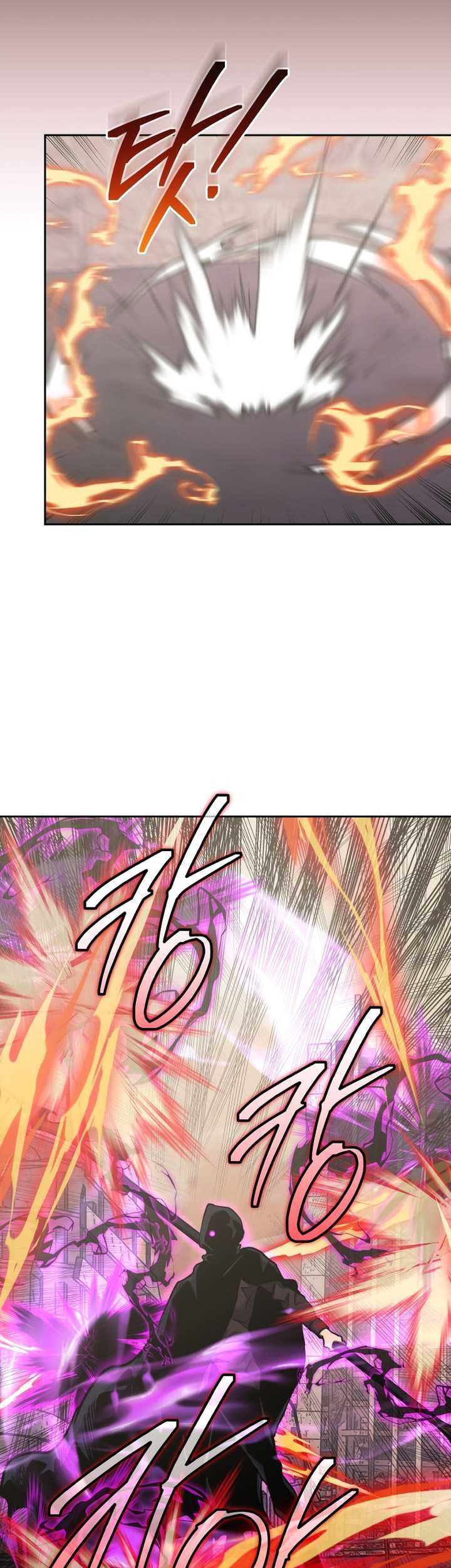 Player from Today Onwards Chapter 104 Gambar 14