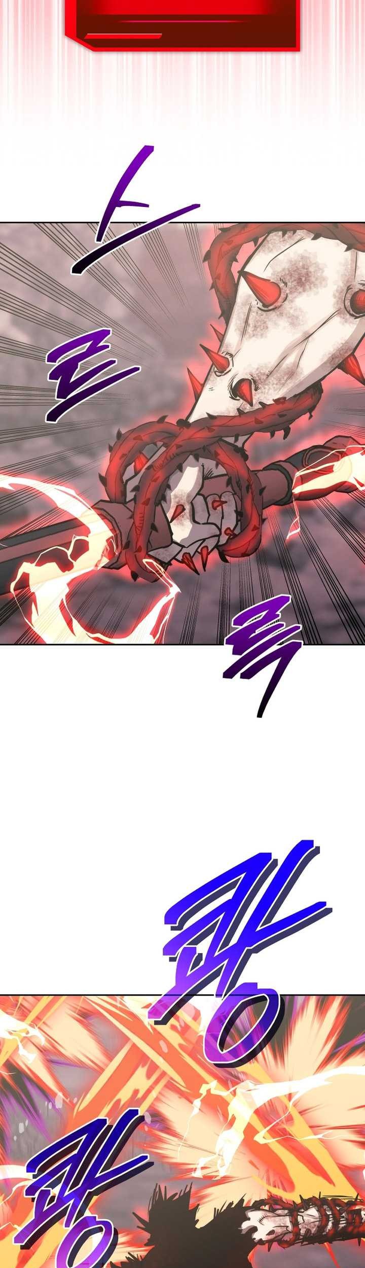 Player from Today Onwards Chapter 104 Gambar 16