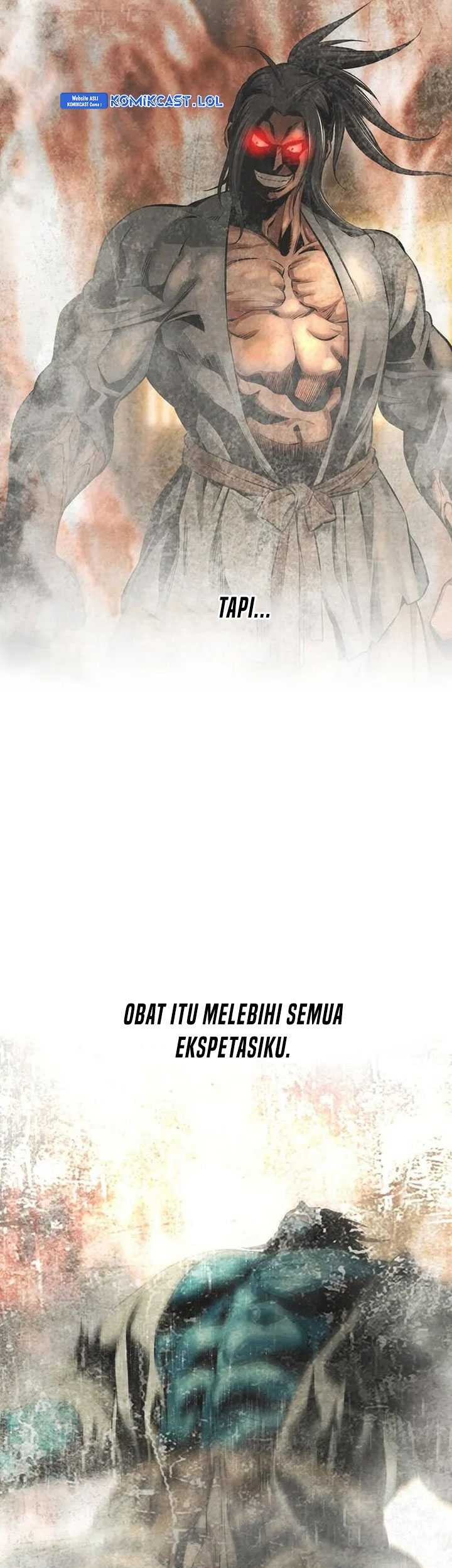 The World’s Best Sect of Dependency Chapter 52 Gambar 27