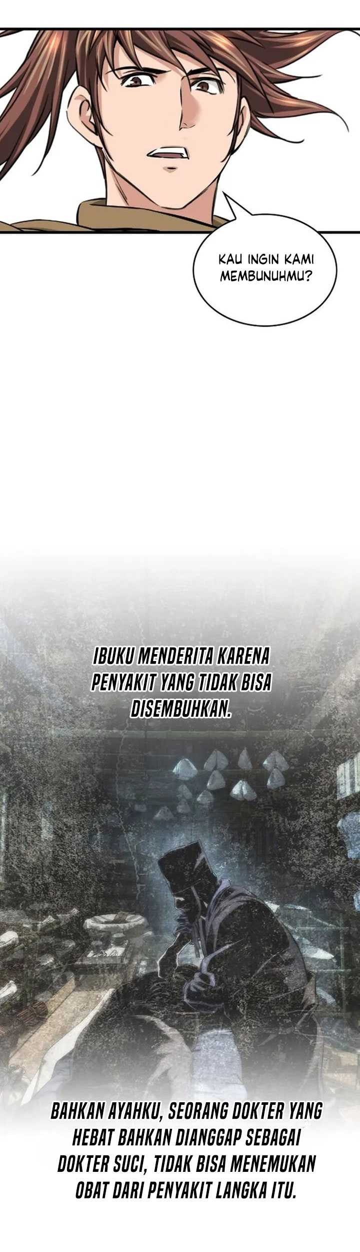 The World’s Best Sect of Dependency Chapter 52 Gambar 18