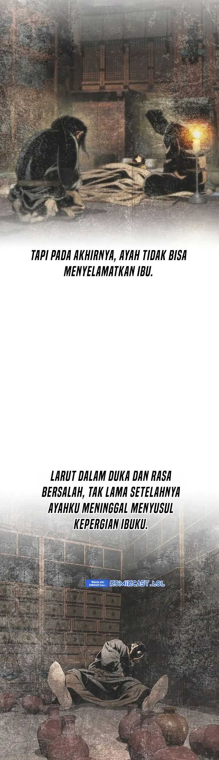 The World’s Best Sect of Dependency Chapter 52 Gambar 20