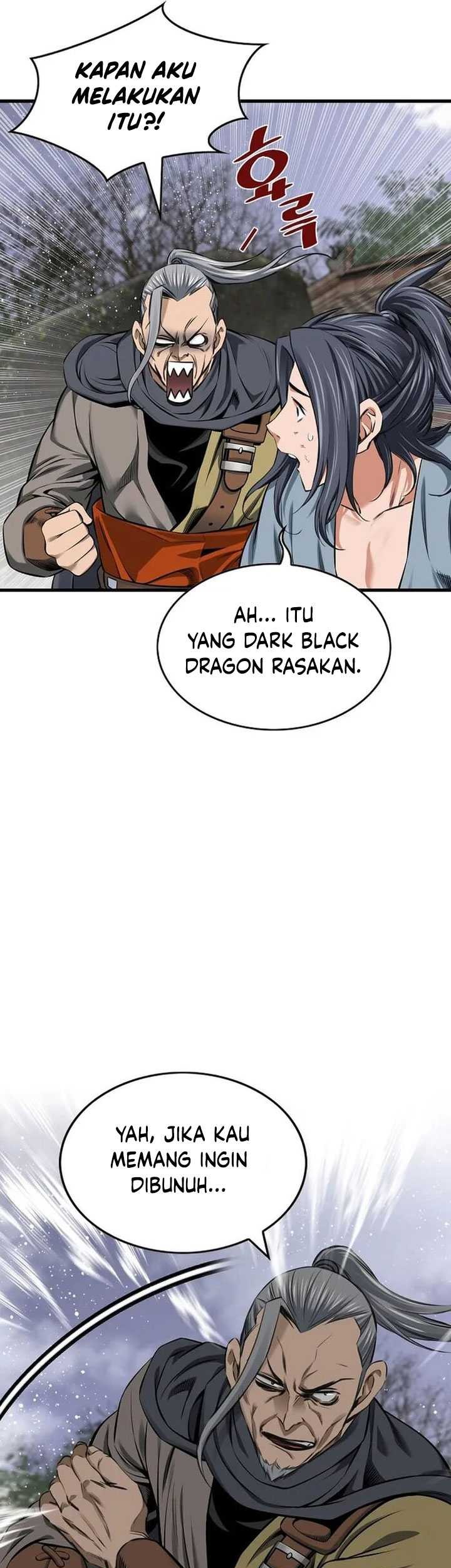 The World’s Best Sect of Dependency Chapter 52 Gambar 37