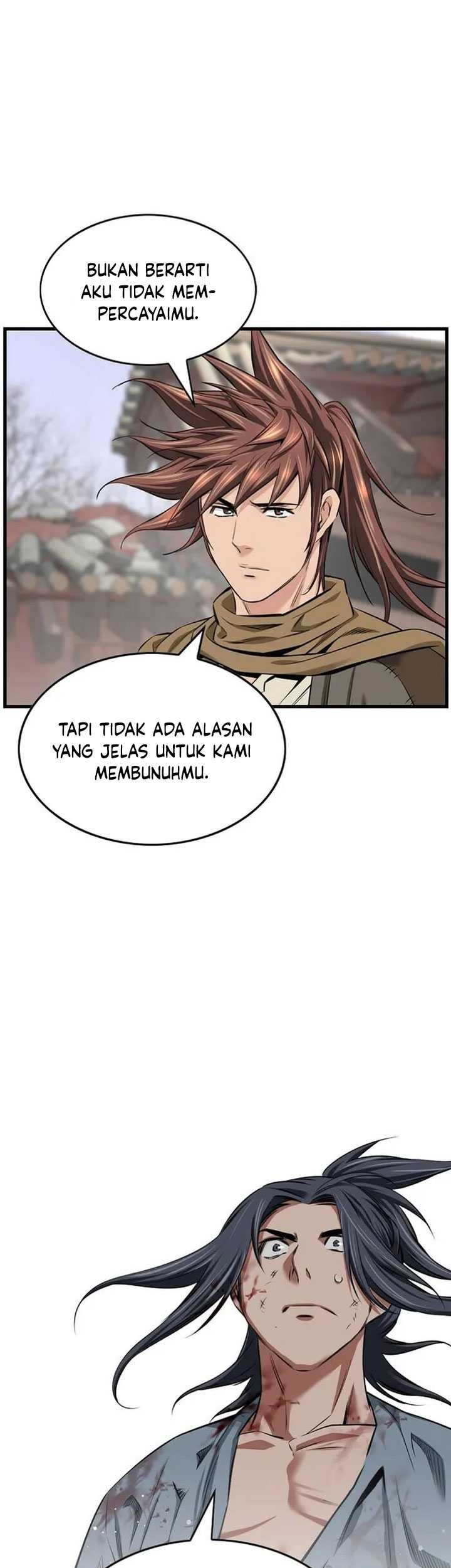 The World’s Best Sect of Dependency Chapter 52 Gambar 41