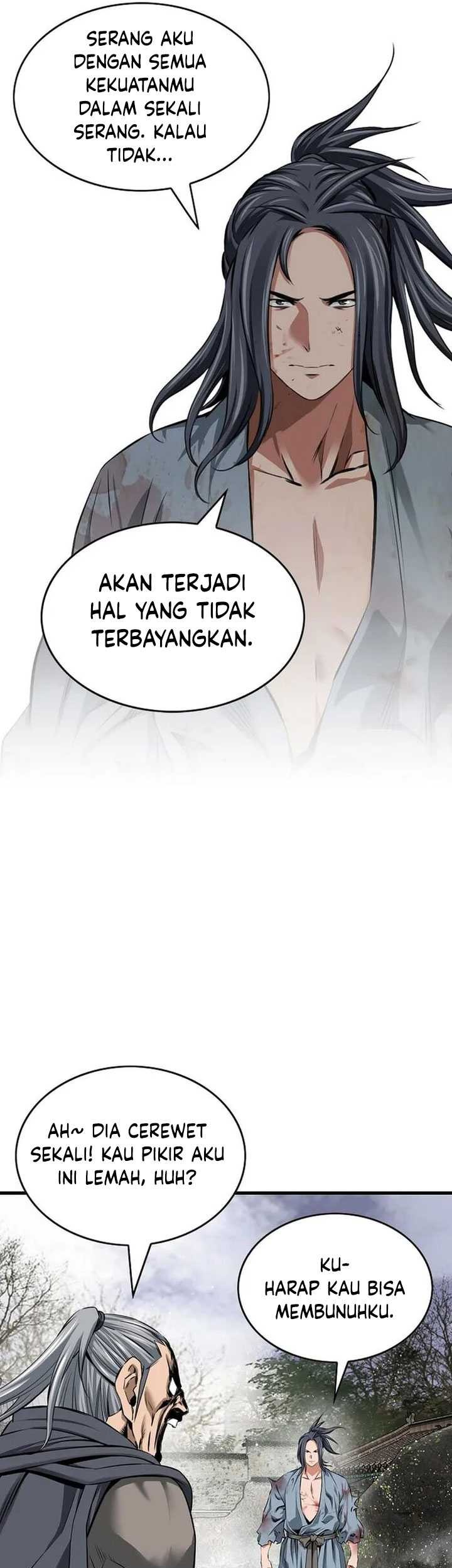 The World’s Best Sect of Dependency Chapter 52 Gambar 47