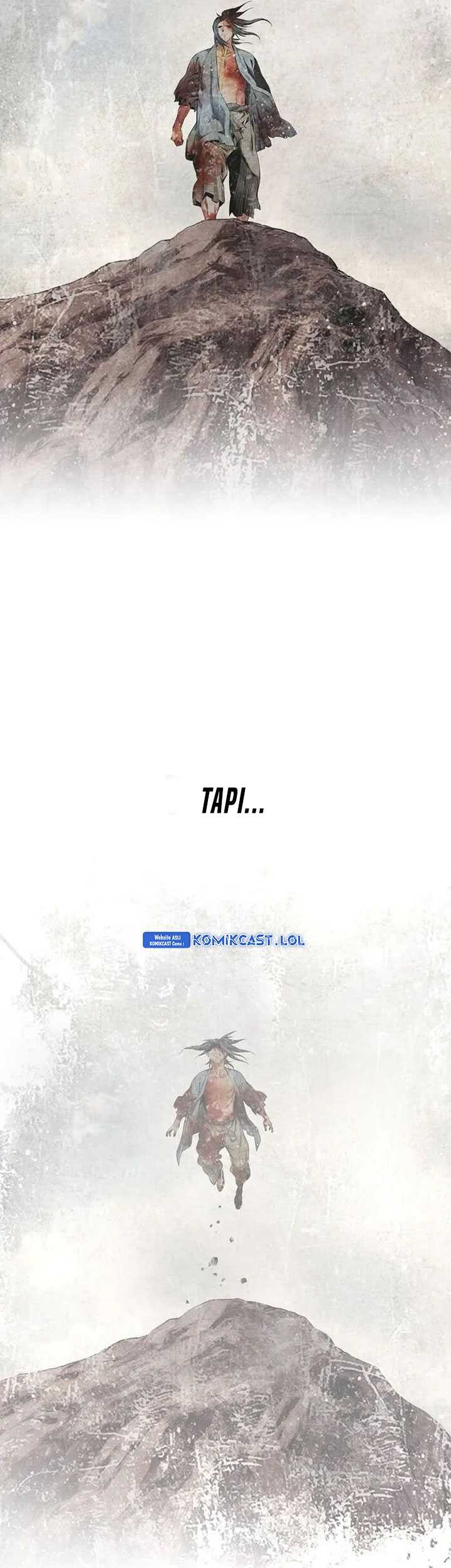 The World’s Best Sect of Dependency Chapter 52 Gambar 30