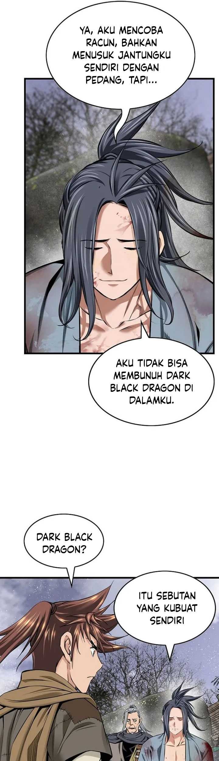 The World’s Best Sect of Dependency Chapter 52 Gambar 33