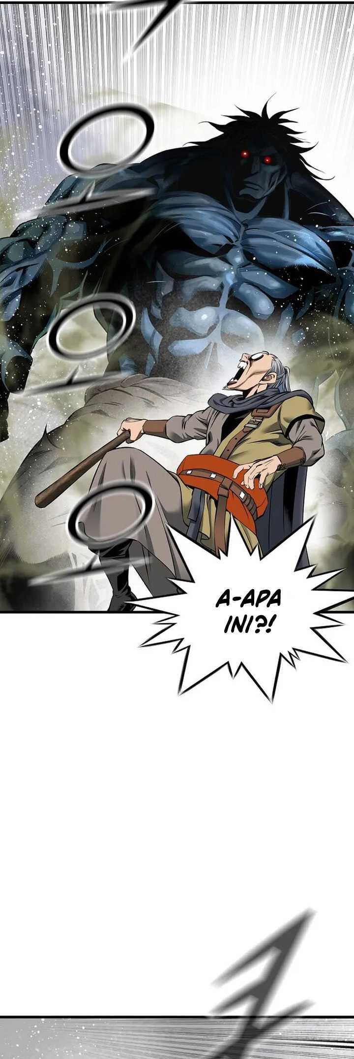 The World’s Best Sect of Dependency Chapter 52 Gambar 57