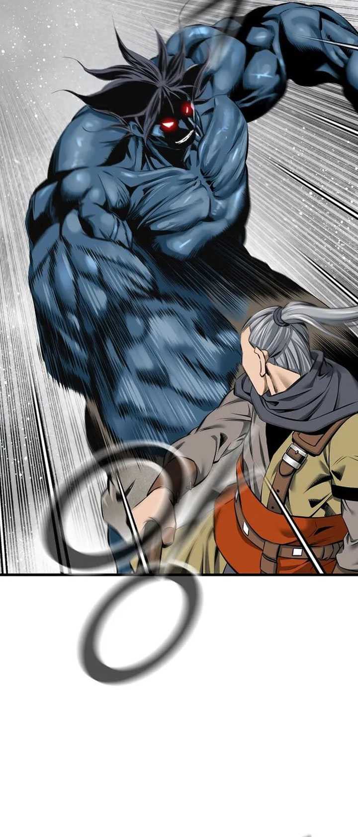 The World’s Best Sect of Dependency Chapter 52 Gambar 58