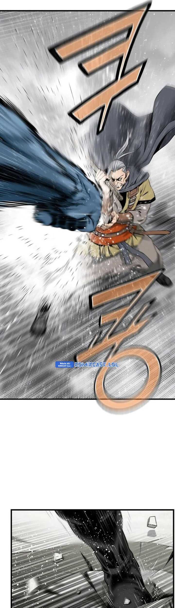 The World’s Best Sect of Dependency Chapter 52 Gambar 59