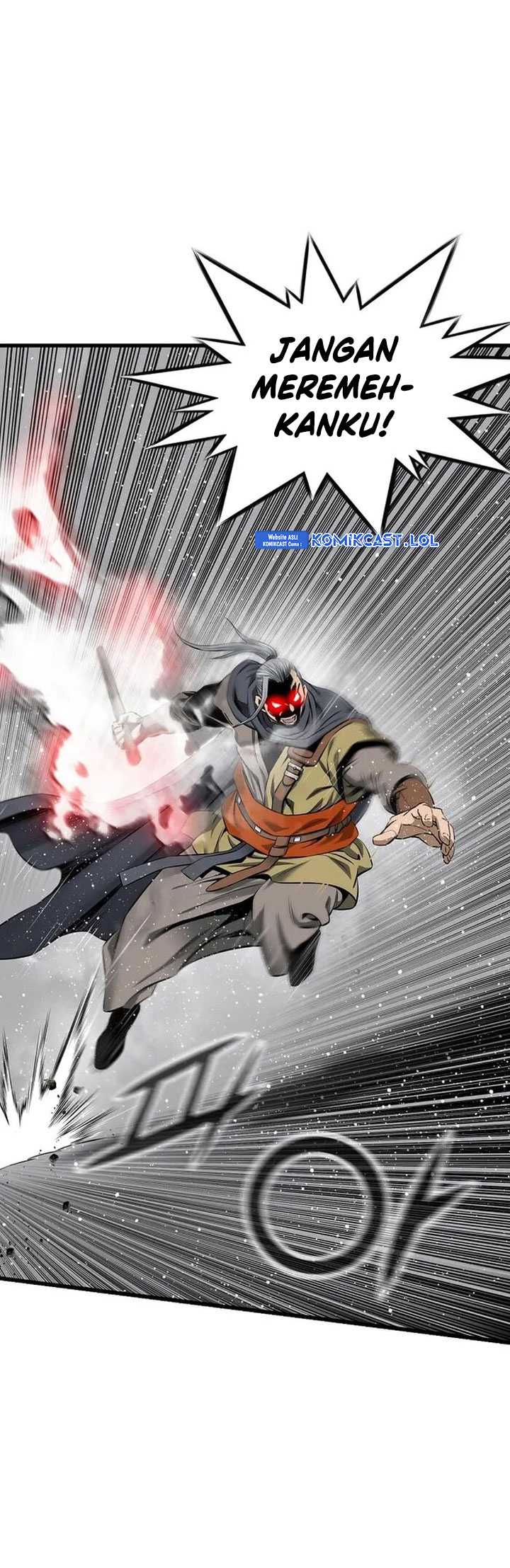 The World’s Best Sect of Dependency Chapter 52 Gambar 49