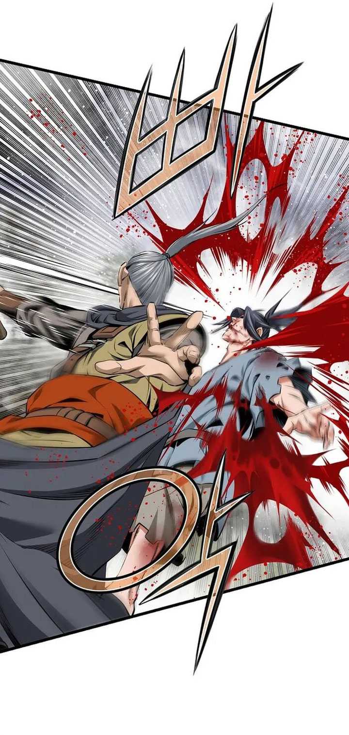 The World’s Best Sect of Dependency Chapter 52 Gambar 50