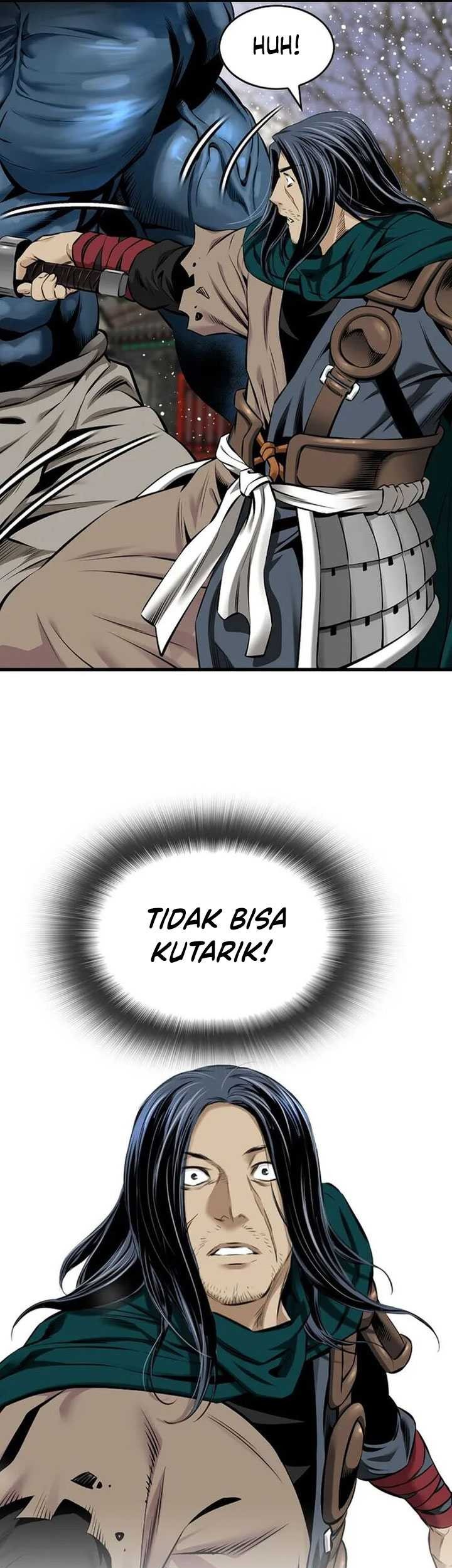 The World’s Best Sect of Dependency Chapter 52 Gambar 72