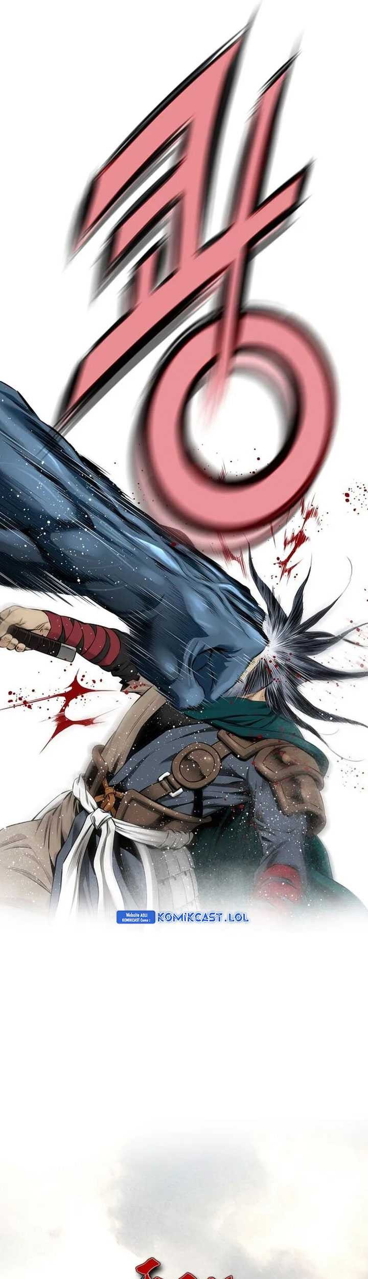 The World’s Best Sect of Dependency Chapter 52 Gambar 74