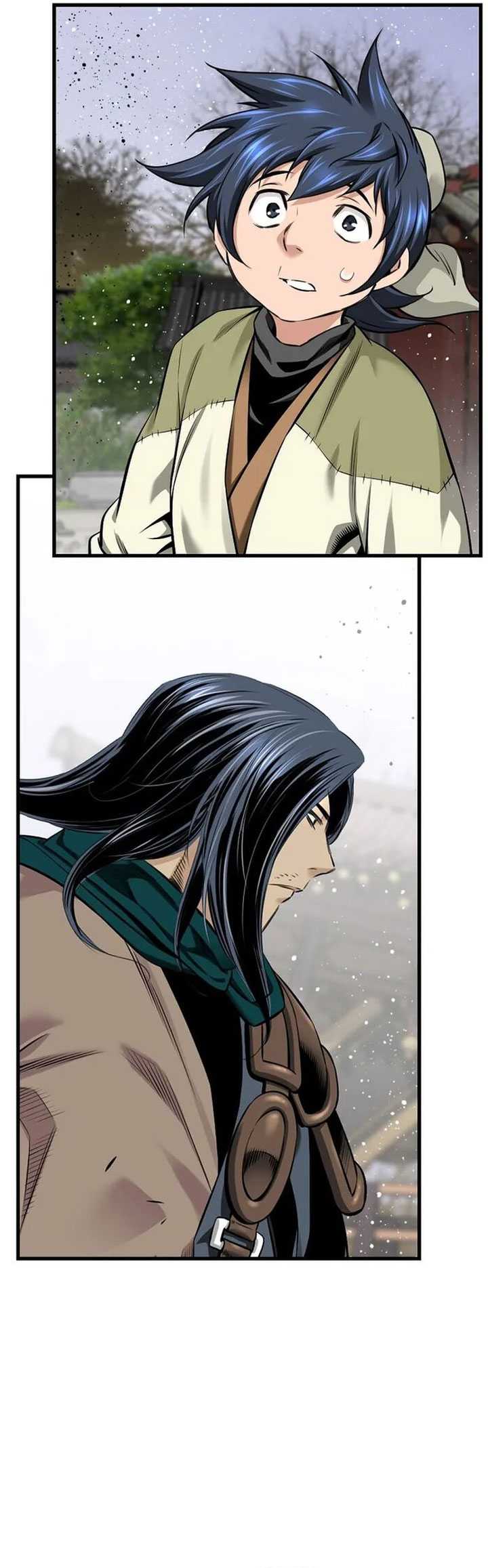 The World’s Best Sect of Dependency Chapter 52 Gambar 5