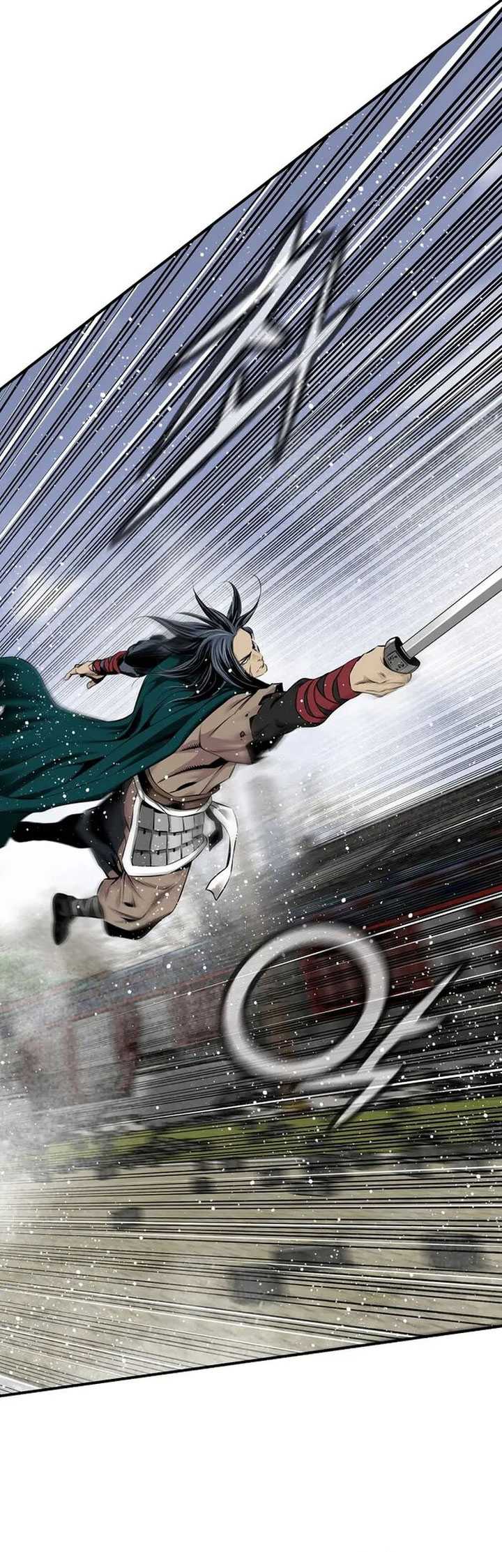 The World’s Best Sect of Dependency Chapter 52 Gambar 64